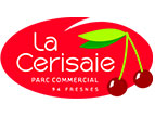 
			Parc Commercial La Cerisaie