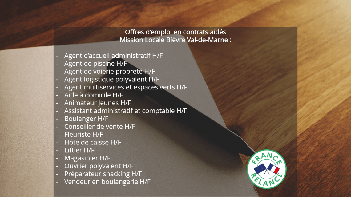 Offre D Emploi Comptable Val De Marne